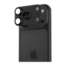 Защитное стекло для камеры Benks OmniWarrior Metal для iPhone 18 Pro