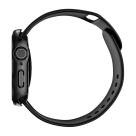 Поликарбонатный чехол с защитным стеклом Uniq Voute для Apple Watch 46 мм - фото 5