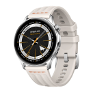 Умные часы OnePlus Watch Lite, белый ремешок (версия Global)