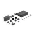 Комплект беспроводных микрофонов DJI Mic Mini (2 трансмиттера, ресивер, зарядный футляр) - фото 8