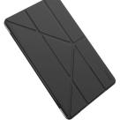Чехол-обложка Baseus Jane Y-Type Leather Case для iPad (7-го и 8-го поколений; 2019 и 2020) - фото 5