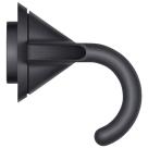 Фен Dyson Supersonic HD07 Gift Edition Vinca Blue / Rose - фото 5