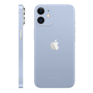 Виниловая наклейка KKSPACE для iPhone 12 - фото 4