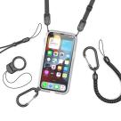 Защитный чехол с ремешком Catalyst Influence Case для iPhone 13 mini - фото 4