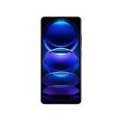 Смартфон Xiaomi Redmi Note 12 Pro+ 5G 8 ГБ + 256 ГБ («Чёрный обсидиан» | Obsidian Black) - фото 3