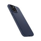 Термополиуретановый чехол Spigen Liquid Air для iPhone 15 Pro - фото 26