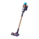 Беспроводной вертикальный пылесос Dyson Gen5 Detect Absolute («Берлинская лазурь»/Медный | Prussian Blue/Rich Copper) (2022) - фото 2