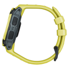 Спортивные часы Garmin Instinct E, 45 мм, силиконовый ремешок цвета «электрический лайм» - фото 10