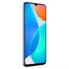 Смартфон Huawei Honor X6 4 ГБ + 128 ГБ (Серебристый | Titanium Silver) - фото 4