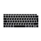 Термополиуретановая ультратонкая накладка на клавиатуру Vipe для MacBook Air (2020) (RU)