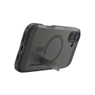 Гибридный чехол с поддержкой MagSafe Spigen Rugged Armor AI MagFit для iPhone 16 - фото 13