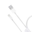 Дата-кабель MFi Xiaomi ZMI AL831 Lightning/USB-A (2 м) - фото 2