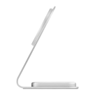 Зарядная станция MagSafe uBear Stellar Dual для iPhone и AirPods - фото 13