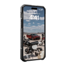 Защитный чехол с поддержкой MagSafe UAG Monarch Pro для iPhone 15 Pro Max - фото 22