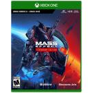 Игра Mass Effect Legendary Edition для Xbox One и Series X (интерфейс и субтитры на русском языке)