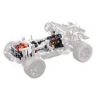 Автомобиль Land Rover Defender LEGO Technic (#42110) - фото 5