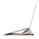 Кожаный чехол-конверт с подставкой MOFT Carry Sleeve для MacBook Air, Neo и Pro 13" - фото 26