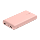 Внешний аккумулятор Belkin BoostCharge 20K (20000 мА·ч) (BPB012) - фото 12