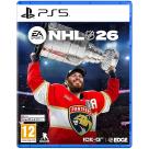 Игра EA Sports NHL 26 для PlayStation 5 (интерфейс и субтитры на русском языке)