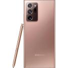 Смартфон Samsung Galaxy Note 20 Ultra 12/512GB Бронзовый / Mystic Bronze - фото 4