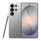 Смартфон Samsung Galaxy S26 Ultra 16 ГБ | 1 ТБ (Серебристый | Silver Shadow) (Snapdragon)