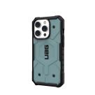 Защитный чехол с поддержкой MagSafe UAG Pathfinder для iPhone 14 Pro - фото 51