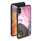 Чехол Deppa Glass Case для Apple iPhone XS Max - фото 5