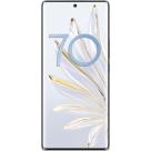 Смартфон Huawei Honor 70 8 ГБ + 256 ГБ («мерцающий кристалл» | Crystal Silver) - фото 7