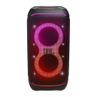 Портативная акустика с подсветкой JBL PartyBox Stage 320 - фото 2