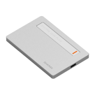Корпус для SSD с пластиной MagSafe SHARGE Disk Plus с USB-C - фото 11