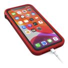 Защитный чехол с ремешком Catalyst Impact Protection Case для iPhone 11 - фото 16