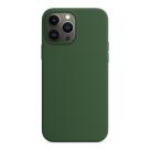 Силиконовый чехол MagSafe Apple Silicone Case для iPhone 13 Pro Max - фото 5