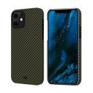 Арамидный чехол PITAKA MagEZ Case для iPhone 12 mini - фото 13