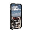 Защитный чехол с поддержкой MagSafe UAG Monarch Pro Kevlar для iPhone 14 Pro Max - фото 15