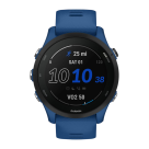 Спортивные часы Garmin Forerunner 255, 46 мм, силиконовый ремешок цвета «морской прилив» - фото 8