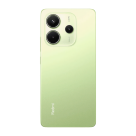 Смартфон Xiaomi Redmi Note 14 4G 8 ГБ + 128 ГБ (Лаймовый | Lime Green) (версия Global) - фото 2