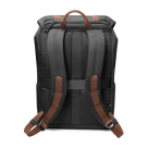 Рюкзак tomtoc VintPack-TA1 Laptop BackPack (22 л) - фото 5