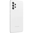 Смартфон Samsung Galaxy A52 8 ГБ | 128 ГБ (Белый | White) - фото 7