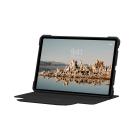 Защитный чехол UAG Metropolis SE для Samsung Galaxy Tab S9+ - фото 6