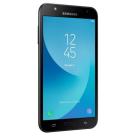 Смартфон Samsung Galaxy J7 Neo Черный - фото 3