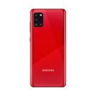Смартфон Samsung Galaxy A31 (2020) 128GB Красный / Red - фото 2