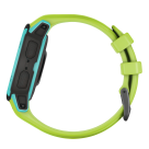 Спортивные часы Garmin Instinct 2S Surf Edition, 40 мм, силиконовый ремешок цвета «Вайкики» - фото 9