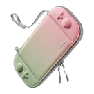 Тканевый чехол tomtoc FancyCase-G05 Slim Case Gradient для Nintendo Switch 2 - фото 17