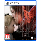 Игра Death Stranding 2: On the Beach для PlayStation 5 (полностью на русском языке)