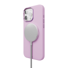 Силиконовый чехол MagSafe VLP Aster Pro Case для iPhone 16 Pro - фото 12