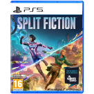 Игра Split Fiction для PlayStation 5 (полностью на английском языке)