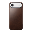 Кожаный чехол MagSafe Nomad Horween Traditional Leather Case для iPhone Air - фото 5