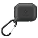 Водонепроницаемый чехол с карабином Catalyst Waterproof Case для AirPods Pro 1-го и 2-го поколений - фото 2