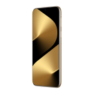 Смартфон HUAWEI Pura 80 Ultra 16 ГБ + 512 ГБ («Сверкающий золотой» | Prestige Gold) - фото 3