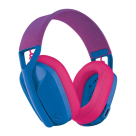 Игровые беспроводные наушники Logitech G435 LIGHTSPEED